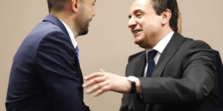 ”Abuzimi i Kurtit na çoi në zgjedhje më 28 dhjetor”- Tahiri: Po t’i kishte PDK 48 deputetë, qeveria do të formohej brenda 5 ditësh