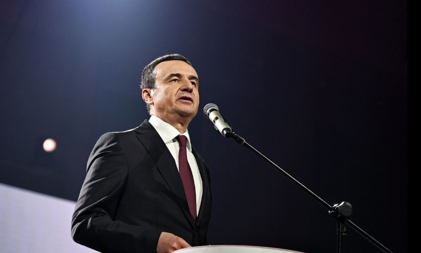 “Njerëz pa aktakuza”, premtimi i dikurshëm që Kurti tash nuk ‘guxon’ ta premtojë