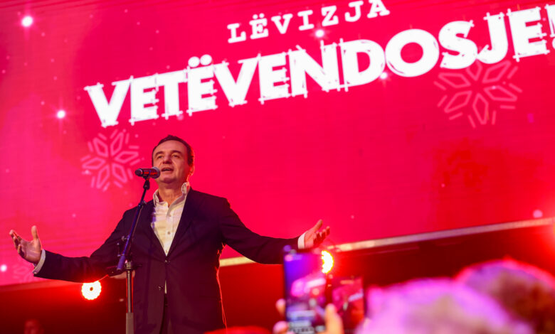 Kurti fitoi edhe te pasanikët, i pari në lagjen “Marigona”