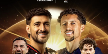 Formacionet zyrtare, PSG përballet me Flamengo në finalen e Kupës Interkontinentale