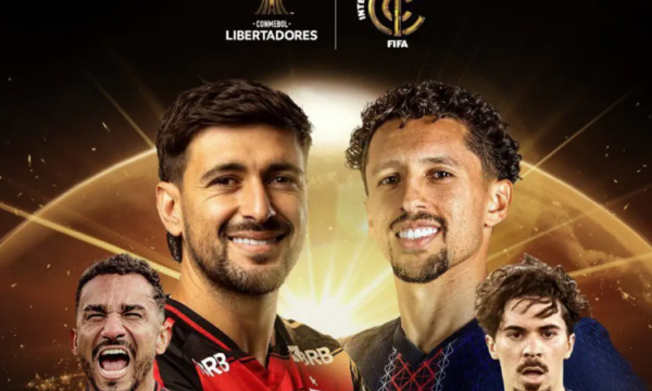 Formacionet zyrtare, PSG përballet me Flamengo në finalen e Kupës Interkontinentale