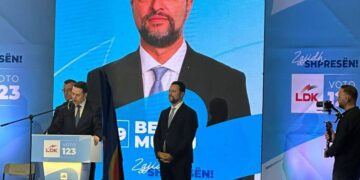 79-shi i LDK-së, Besim Mulaj merr mbështetje të fuqishme në Istog