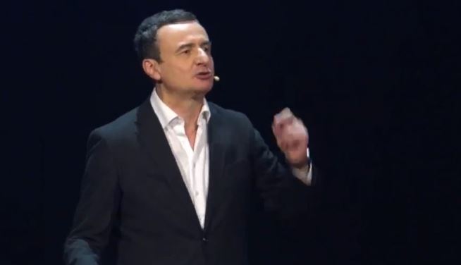 Kurti e nis fushatën me ura: Ata të tjerët s’arrinin as t’i kalojnë, e lërë më të vendosin tjera