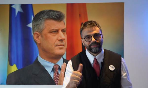 Pas vizitës së Ramës në Hagë, reagon Behrami: Krerët e UÇK-së do të lirohen, turpi për Kurtin do të jetë i përjetshëm