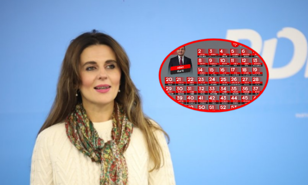 Lista e VV’së me Kurtin foto e tjerët numra, Çitaku: Aty ka nënshtrim ku ekziston vetëm një njeri, ka bindje të verbër