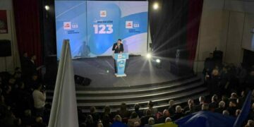 “Pa bujqësi të fortë, nuk ka ekonomi të fortë” – Abdixhiku nga Rahoveci premton mbështetje për fermerët