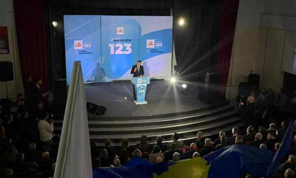 “Pa bujqësi të fortë, nuk ka ekonomi të fortë” – Abdixhiku nga Rahoveci premton mbështetje për fermerët