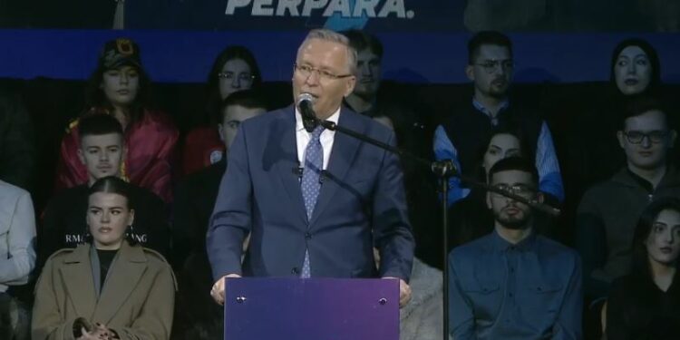 Hamza: Do të krijojmë fond për të papunët dhe rritje 50 për qind të pagave e pensioneve
