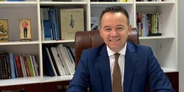 Faton Peci: Çdo të premte takim me qytetarë, çdo hallë dëgjohet me mundësi financiare adresohet