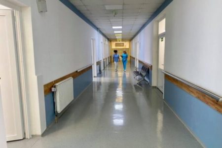 Ndërron jetë 12 vjeçqarja në Spitalin e Prizrenit, Policia jep detaje