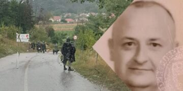 Çfarë u sekuestrua në shtëpinë e ish-pjesëtarit të MUP-it serb të arrestuar për kidnapimin e Vukashinoviqit