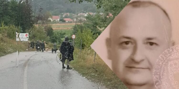 Çfarë u sekuestrua në shtëpinë e ish-pjesëtarit të MUP-it serb të arrestuar për kidnapimin e Vukashinoviqit