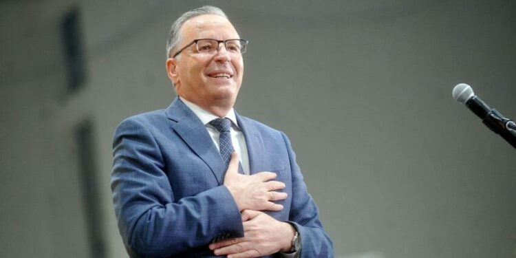 Hamza: Unë zgjedh të ecim përpara, për familjet tona, për fëmijët tanë për Kosovën