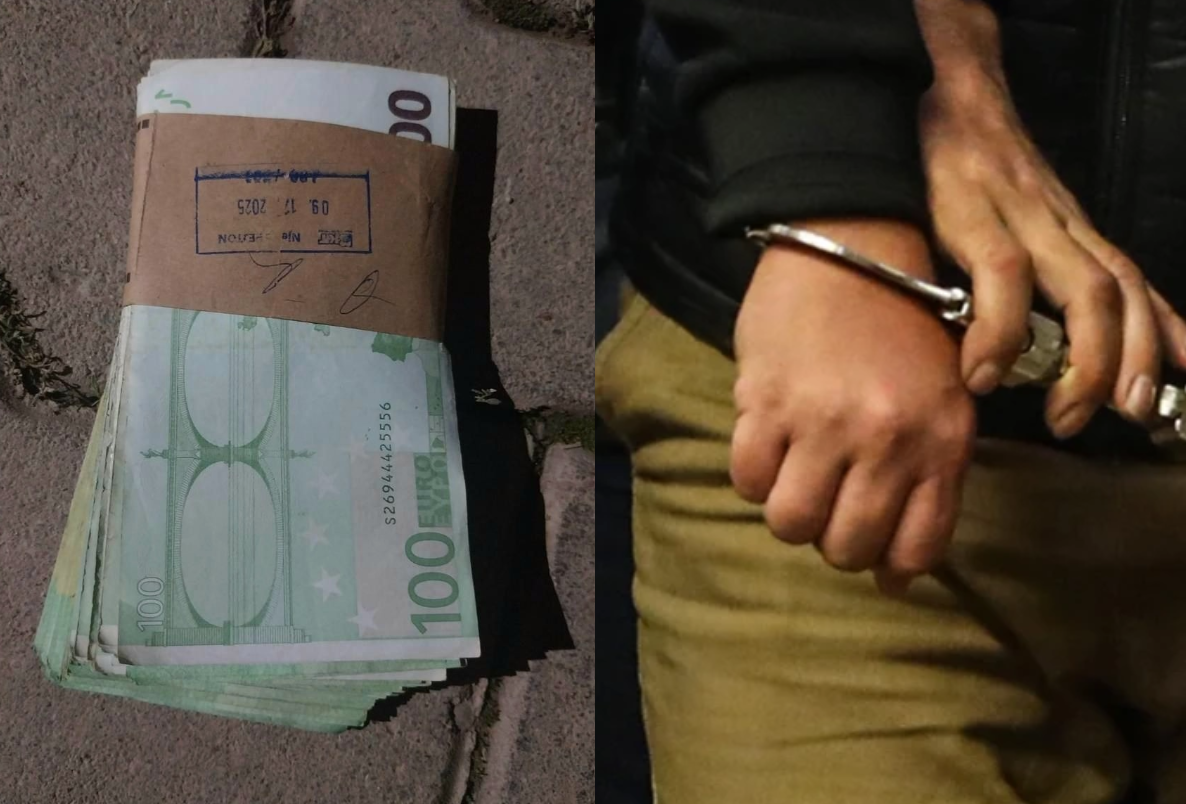 ATK pezullon nga puna zyrtarin që u arrestua në aksionin kundër korrupsionit