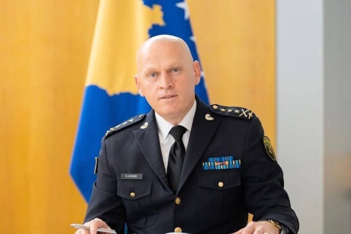 Jashari uron festat e fundvitit: FSK do mbetet e përkushtuar në misionin e saj fisnik