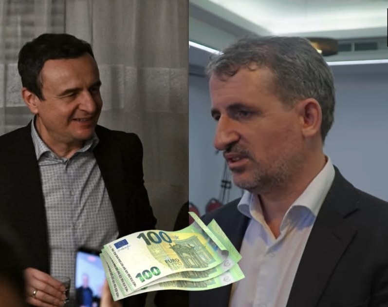 100 eurot katër ditë para zgjedhjeve, Miftaraj: Vendime korruptive, me ble vota, pa bazë ligjore