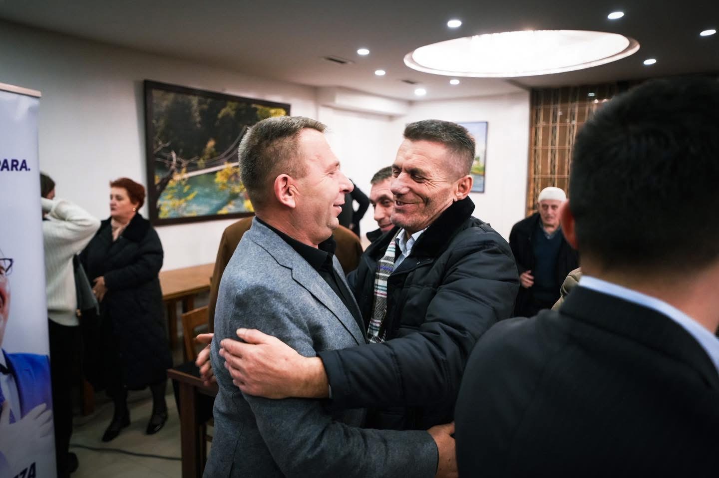 7-shi i PDK-së, Rrahman Rama: Me qytetarët e luginës së Ibrit u takuam në Koshtovë, për të biseduar rreth programit tonë