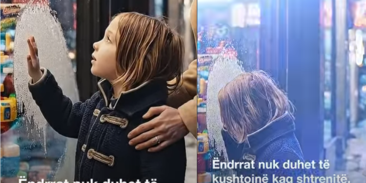 PDK me video për krizën ekonomike: Ëndrrat nuk duhet të kushtojnë kaq shtrenjtë