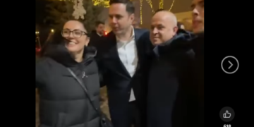 Abdixhiku: Përshëndetjet me mërgimtarë pjesë e bukur dhe e fuqishme e kësaj fushate