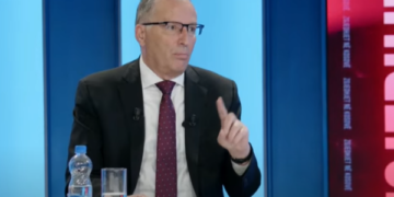 “Rruga Dollc–Gjakovë, autostrada e Gjilanit…”, Bedri Hamza numëron projektet që nuk u përfunduan asnjëherë