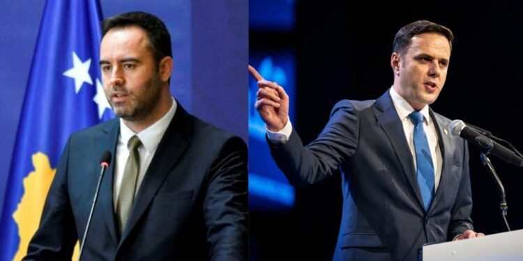 Abdixhiku thotë se e humbi respektin për Konjufcën kur e mori kandidaturën nga Kurti