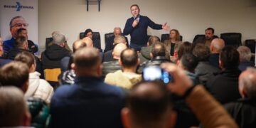 Rrahman Rama: Akrashtica, Shtitarica, Dolaku, Liçej e Balinci, si gjithmonë, më japin energji e motiv për fitore