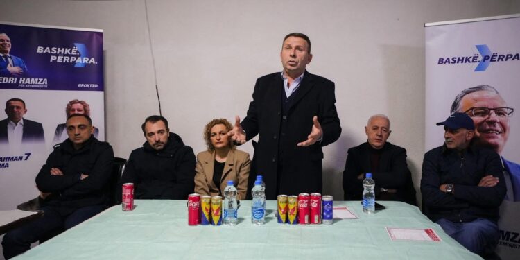 Rrahman Rama: Me banorët e fshatrave Mihaliq e Druar ishim njëzëri se Kosovës i duhet ndryshim