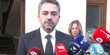 Kreu i KQZ-së: Qytetarët ta shfrytëzojnë të drejtën e votës