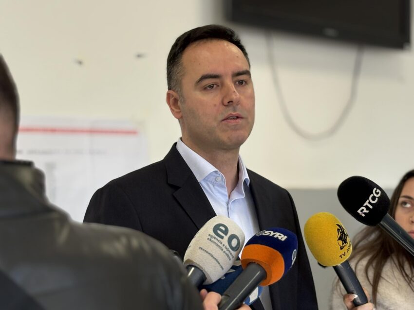 Konjufca u bën thirrje qytetarëve të votojnë: Zgjedhjet tregues i pjekurisë demokratike të Kosovës