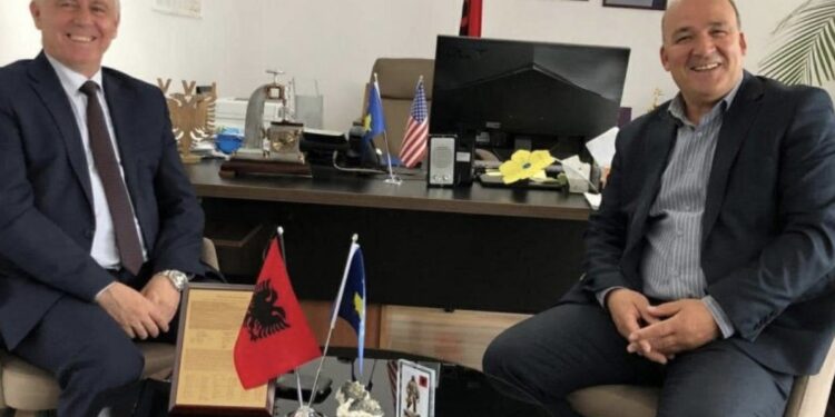 Një ditë pas zgjedhjeve, VV-ja dhe PDK-ja bëhen bashkë në Podujevë – Isak Shabani kryesues i Kuvendit