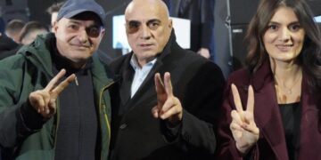 Njëri për GUXO, tjetri për LDK-në: Sa janë votuar deri më tash Fadil dhe Fatos Geci?