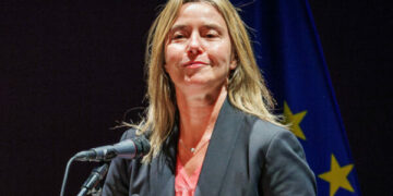 Politico: Mogherini në qelitë e paraburgimit, masa e arrestit pas 48 orëve