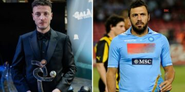 Andrea Dossena e ‘çon në qiell’ Rrahmanin: Me meritë pjesë e formacionit, një lojtar i preferuar nga çdo trajner