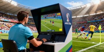 VAR-i do të ketë autoritet edhe mbi dy vendime tjera në Kupën e Botës 2026