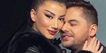 Selvija kujton Shpatin: Roeli është 3 vjeç e gjysmë, nuk e di si do t’i tregoj se nuk e ka më babin – pamje