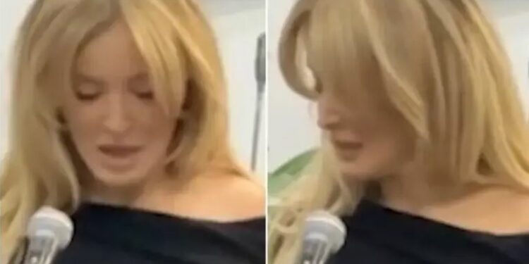 Tuna i bën premtim Shpatit: Nëse Roeli vendos të …