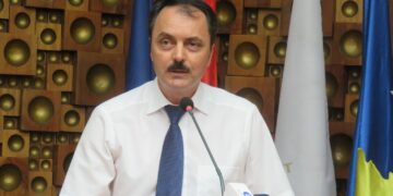 Reagon Anton Marku, demokristianët e diasporës kundërshtojnë koalicionin e PSHDK’së me VV’në