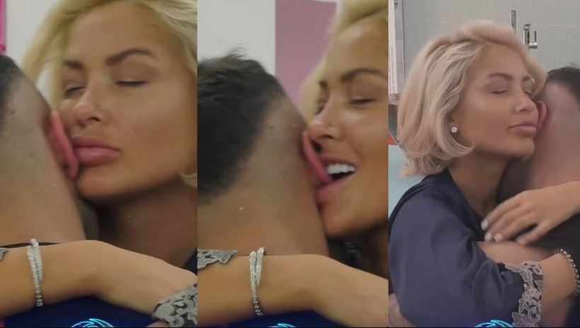 Dolce mohon sërish lidhjen me Edin: S’kam dashni për askënd, asnjëri aty s’është tipi im