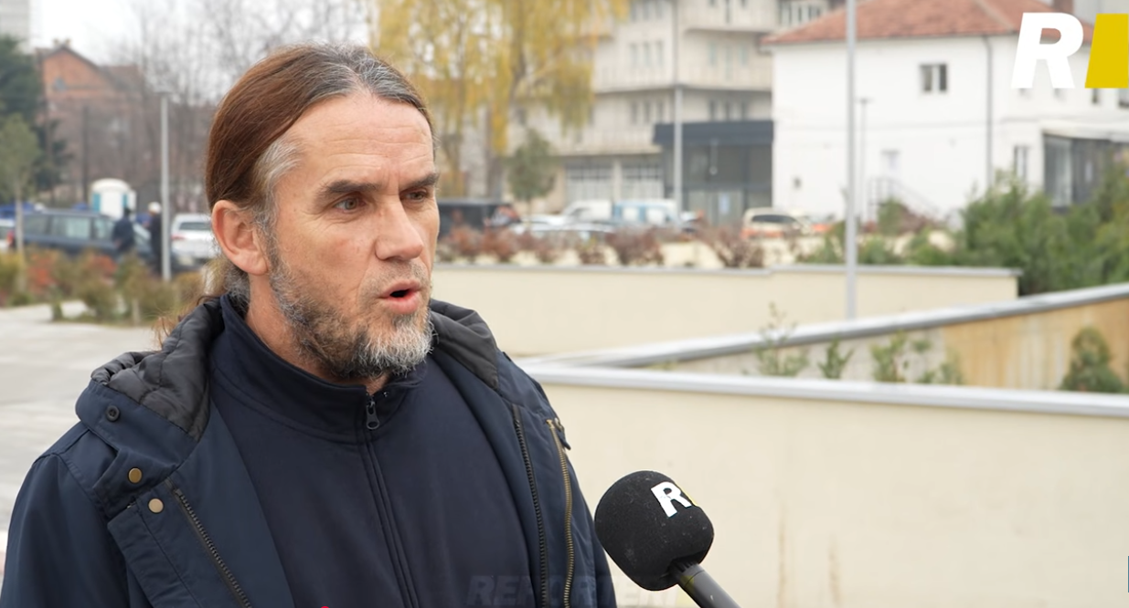 “Kemi pritë 35 minuta”, djali akuzon mjekët e Spitalit të Vushtrrisë për vonesë në trajtimin e nënës që vdiq 4 ditë më vonë