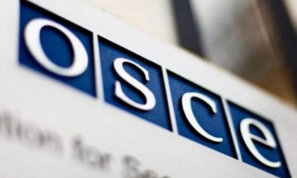 OSBE-ja dënon moscertifikimin nga KQZ të Listës Serbe për zgjedhjet e 28 dhjetorit: Jemi të shqetësuar
