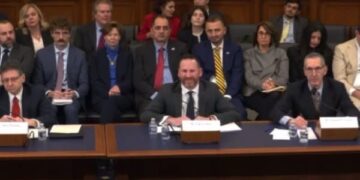 Joseph, Coffey, Primorac njëzëri në Senatin Amerikan: Po, Kurti është bllokues i proceseve