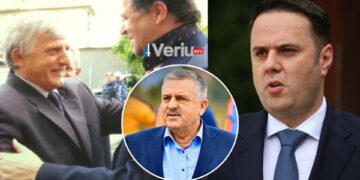 Ish kryetari i Fushë Kosovës për lënien e Veliut jashtë listës për deputet: Kjo më ngjanë se e ka qëllim rrënimin nga brenda të Kalasë LDK-së