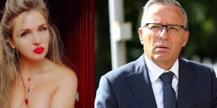 Kimete Berisha: Alkimia malore e Bedri Hamzës, pluhurin e kthen në premtim