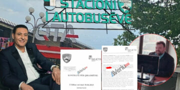 Prona publike e Mitrovicës në shërbim të oligarkut Afrim Durmishi: Kontrata 15-vjeçare e kundërligjshme dhe 18 ari tokë në shfrytëzim falas, dëmi mbi 500 mijë €