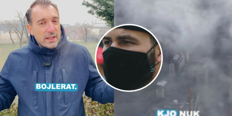 50-shi i PDK-së, Muzafer Shala: Pushteti nuk i ndërroi as filtrat, as bojlerat!