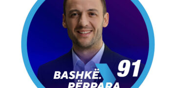 Leutrim Retkoceri – Zëri i fuqishëm i PDK-së në Prishtinë që i duhet Parlamentit të Kosovës