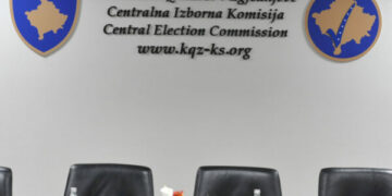 Nis regjistrimi për votim të personave me nevoja të veçanta