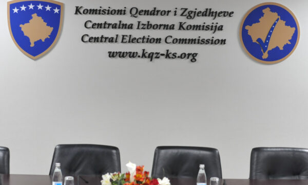 Nis regjistrimi për votim të personave me nevoja të veçanta