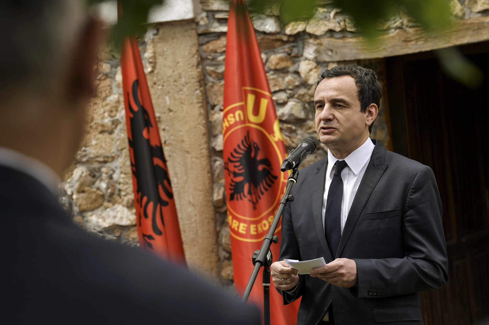 Kurti: Ju lumtë pushka luftëtarë, ju zgjatë jeta veteranë të UÇK-së