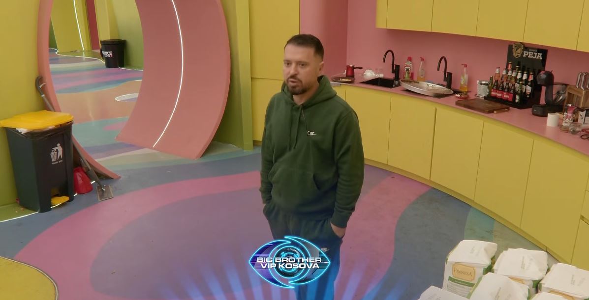 Labi paralajmëron: Loja po bëhet më e fortë (VIDEO)